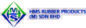 HMS RUBBER PRODUCTS SDN BHD Logo